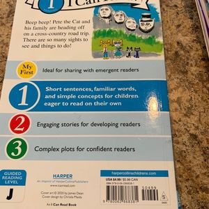 Other - Level One Paperback Book Other - Level One Paperback Book